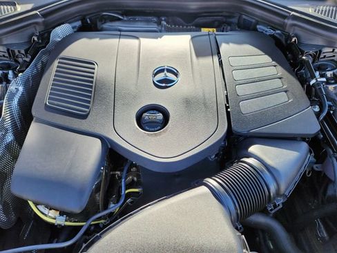 Certified 2026 Mercedes-Benz GLC 300 GLC 300 image 20