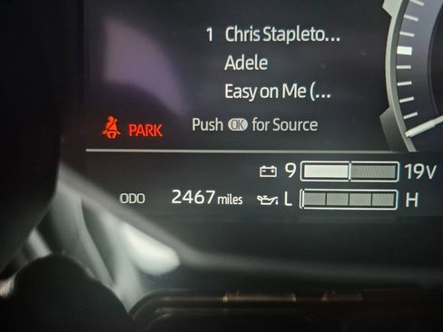 Used 2026 Toyota Tundra 1794 Edition image 31