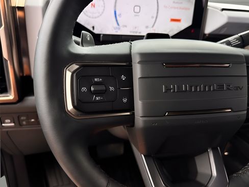 Used 2025 GMC Hummer EV 3X AWD/4WD image 11