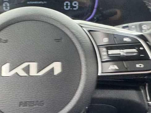 New 2026 Kia Seltos S AWD/4WD image 22