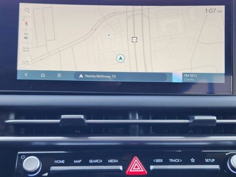 Certified 2025 Hyundai Santa Cruz XRT image 16