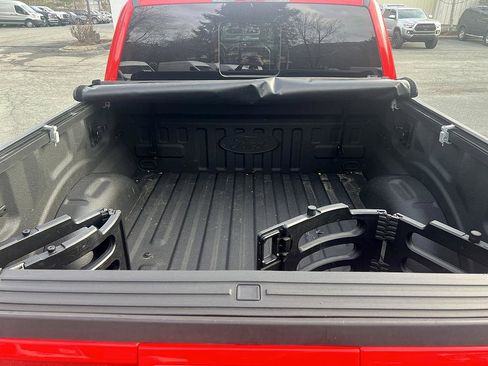 Used 2020 Ford F150 Lariat w/ Equipment Group 502A Luxury image 22