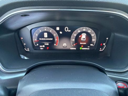 Used 2025 Acura Integra A-Spec FWD image 30