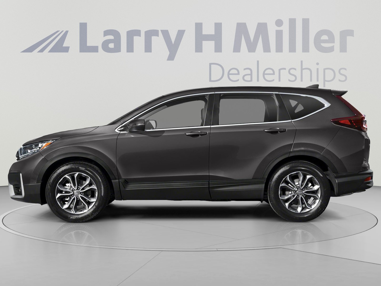 Used 2020 Honda CR-V EX image 3