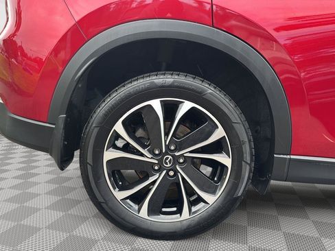 Used 2022 MAZDA CX-5 AWD 2.5 S w/ Premium Plus Pkg image 10