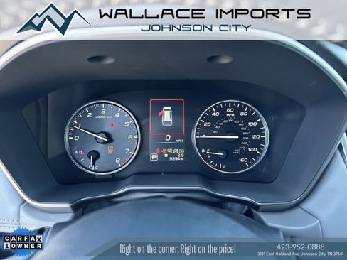 Certified 2025 Subaru Outback Limited w/ Popular Package #2 image 34