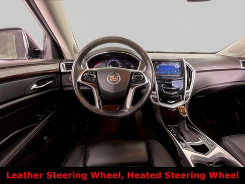 Used 2015 Cadillac SRX Performance w/ Driver Awareness Package AWD/4WD image 8