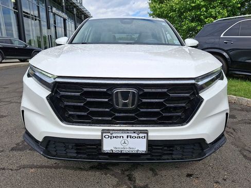 Used 2023 Honda CR-V EX-L image 2