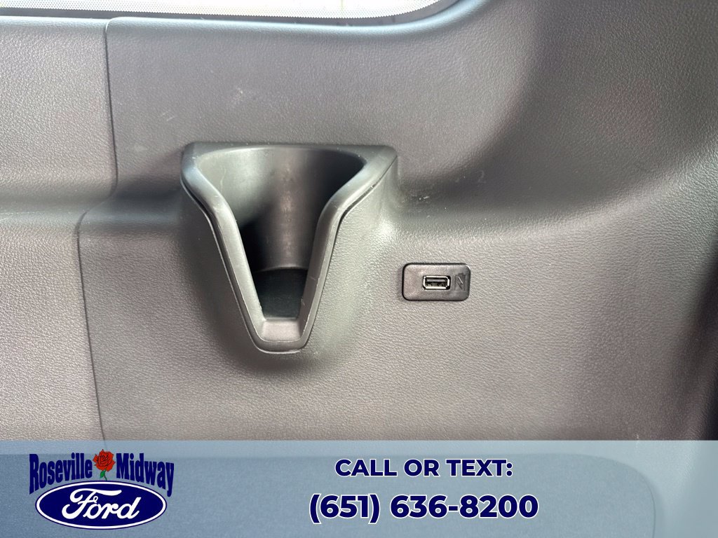 Used 2025 Ford Transit 350 XLT RWD image 29