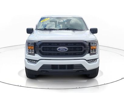 Used 2023 Ford F150 XLT w/ Equipment Group 302A High