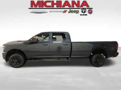 New 2026 RAM 2500 Tradesman
