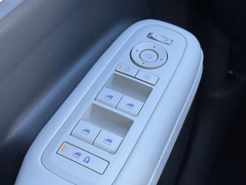 New 2026 Hyundai Santa Fe Limited image 23