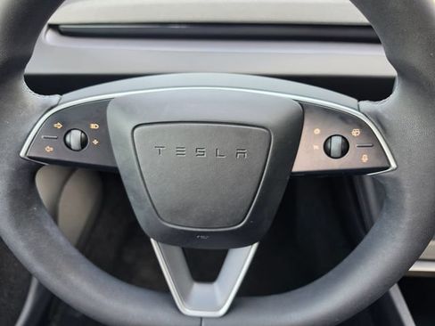 Used 2025 Tesla Model 3 Long Range AWD/4WD image 35