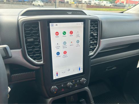 New 2026 Ford Ranger XL AWD/4WD image 26