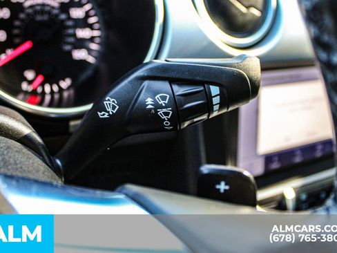 Used 2020 Ford Mustang Premium image 30