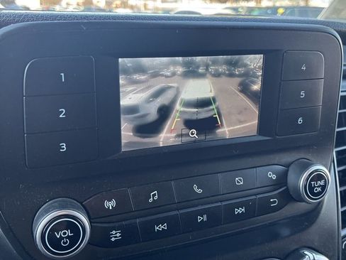 Used 2021 Ford Transit 250 148 High Roof Extended w/ Parcel Delivery Package image 9