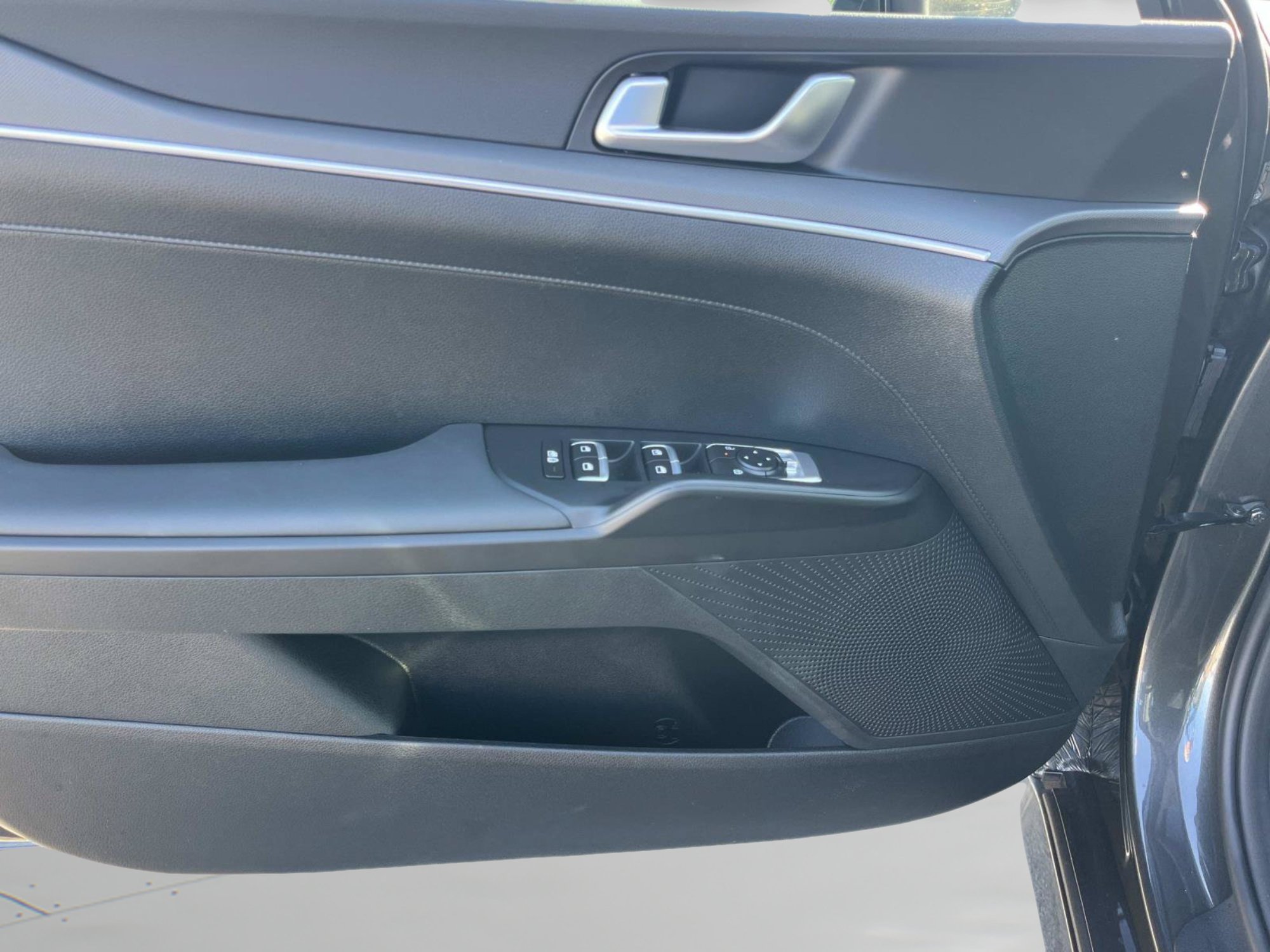 New 2026 Kia K5 LXS FWD image 20