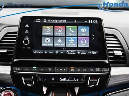New 2026 Honda Odyssey Elite image 14