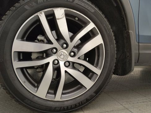 Used 2017 Honda Pilot Elite image 31