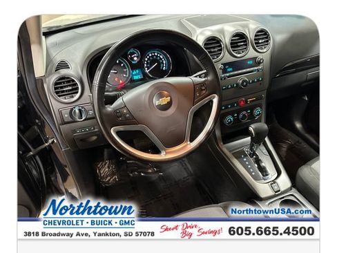 Used 2015 Chevrolet Captiva Sport LS FWD image 13