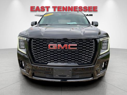 Used 2023 GMC Yukon Denali image 10