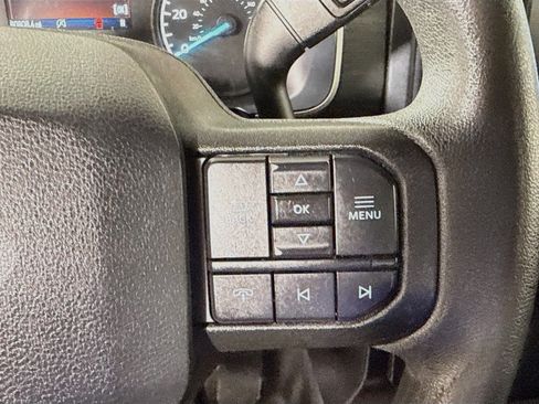 Used 2021 Ford F150 XL w/ Trailer Tow Package RWD image 15