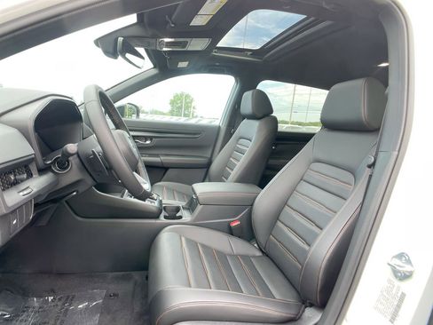 New 2026 Honda CR-V Sport-L image 11