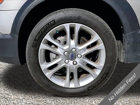 Used 2016 Volvo XC70 T5 Platinum AWD/4WD image 7