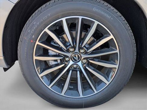 New 2026 Acura RDX SH-AWD w/ Advance Package image 10