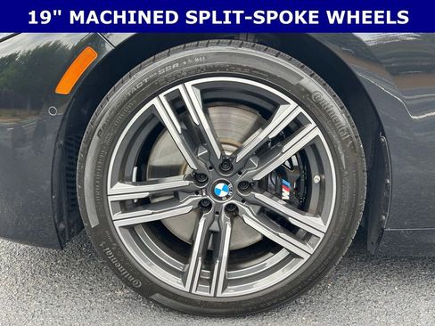 Used 2026 BMW 840i xDrive Convertible AWD/4WD image 7