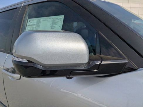 New 2026 Toyota Tundra Platinum image 10