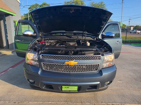 Used 2012 Chevrolet Avalanche LT w/ Texas Edition RWD image 54
