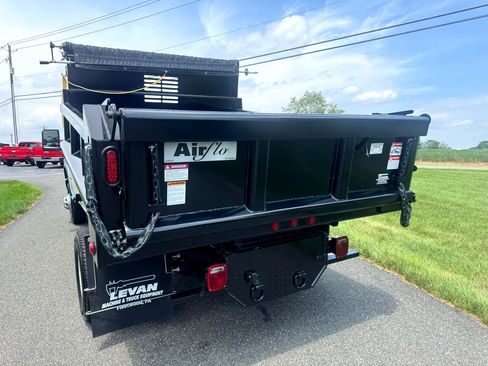 Used 2023 Chevrolet Silverado 3500 W/T w/ WT Fleet Convenience Package image 9