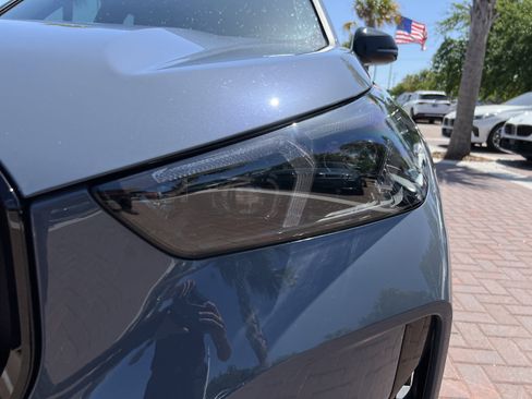 Used 2025 BMW X1 xDrive28i w/ Premium Package image 6