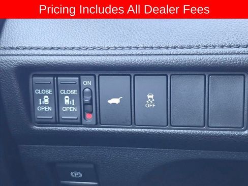 Used 2025 Honda Odyssey EX-L image 24