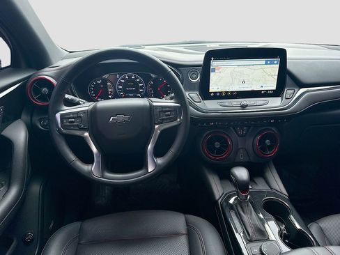 Used 2023 Chevrolet Blazer RS w/ Driver Confidence II Package image 24