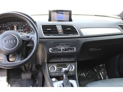 Used 2015 Audi Q3 2.0T Premium Plus AWD/4WD image 22