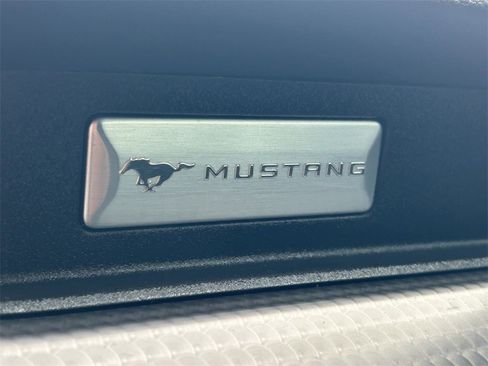 Used 2019 Ford Mustang Premium w/ Ecoboost Performance Package image 29