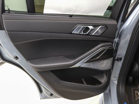 New 2026 BMW X6 M60i image 19