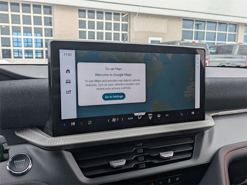 New 2026 Ford Explorer ST-Line image 15