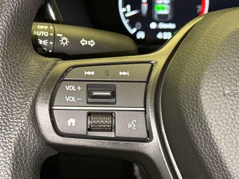 New 2026 Honda CR-V LX image 29