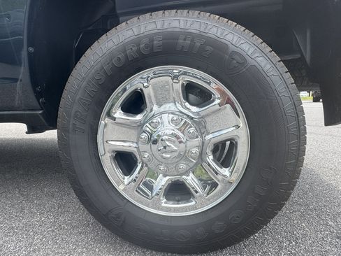 Used 2025 RAM 2500 Tradesman AWD/4WD image 20
