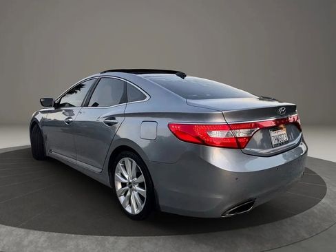 Used 2014 Hyundai Azera Limited w/ Option Group 02 image 2