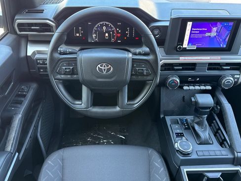 New 2026 Toyota Tacoma SR5 AWD/4WD image 16