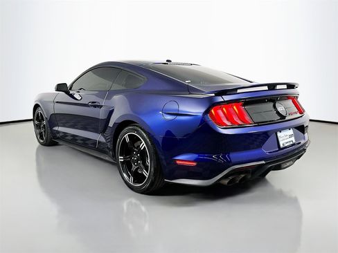 Used 2019 Ford Mustang GT Premium w/ California Special Package image 5