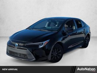 Used 2023 Toyota Corolla LE video 1