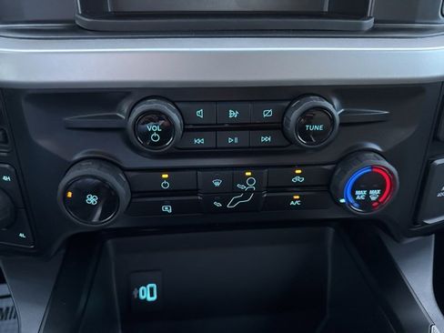 Used 2024 Ford F350 XLT w/ FX4 Off-Road Package image 22