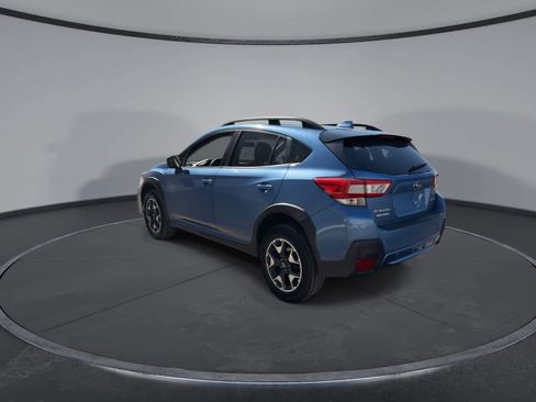 Used 2019 Subaru Crosstrek 2.0i Premium image 6