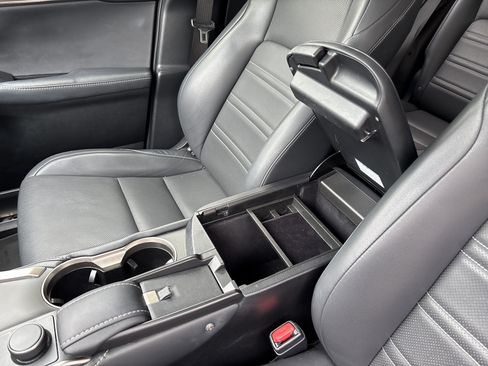 Used 2017 Lexus NX 200t AWD w/ Premium Package image 26