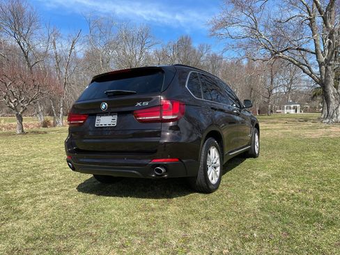 Used 2015 BMW X5 xDrive35i AWD/4WD image 14